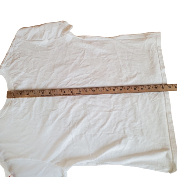 Vintage Señor Frog's Graphic T-Shirt. Youth XL - Picture 6 of 9